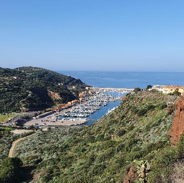 Apartamento de vacaciones en Castelsardo (Sassari)Casa de vacaciones