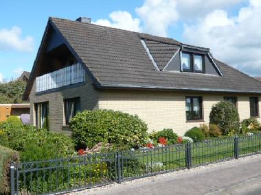Apartamento de vacaciones en Westerstede (Ammerland)Casa de vacaciones