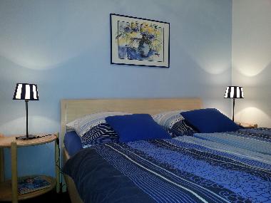 Apartamento de vacaciones en Malente (Holsteinische Schweiz)Casa de vacaciones