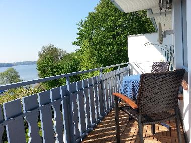 Apartamento de vacaciones en Malente (Holsteinische Schweiz)Casa de vacaciones