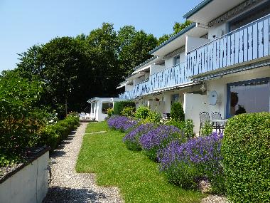 Apartamento de vacaciones en Malente (Holsteinische Schweiz)Casa de vacaciones