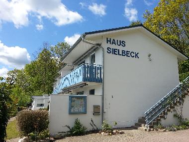 Apartamento de vacaciones en Malente (Holsteinische Schweiz)Casa de vacaciones