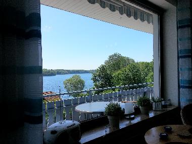 Apartamento de vacaciones en Malente (Holsteinische Schweiz)Casa de vacaciones