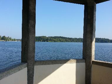 Apartamento de vacaciones en Eutin-Sielbeck (Holsteinische Schweiz)Casa de vacaciones