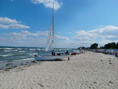 Apartamento de vacaciones en Eutin-Sielbeck (Holsteinische Schweiz)Casa de vacaciones