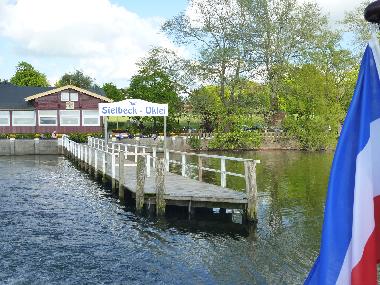 Apartamento de vacaciones en Eutin-Sielbeck (Holsteinische Schweiz)Casa de vacaciones