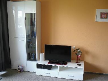 Apartamento de vacaciones en Schnberg/Holm (Ostsee-Festland)Casa de vacaciones