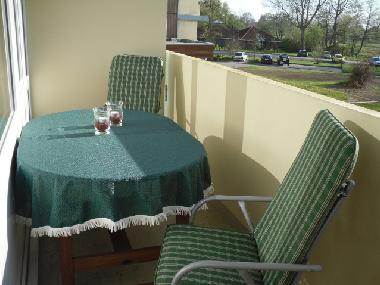 Apartamento de vacaciones en Sch�nberg/Holm (Ostsee-Festland)Casa de vacaciones