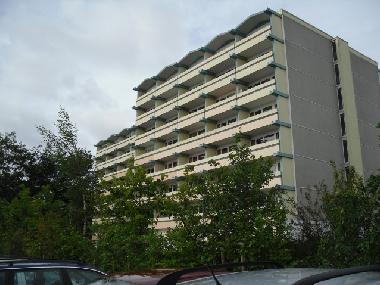 Apartamento de vacaciones en Sch�nberg/Holm (Ostsee-Festland)Casa de vacaciones