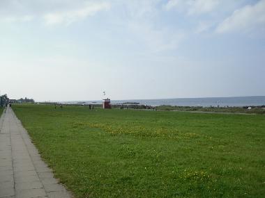 Apartamento de vacaciones en Sch�nberg/Holm (Ostsee-Festland)Casa de vacaciones