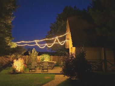 Casa de vacaciones en Dreilini (Lettland)Casa de vacaciones