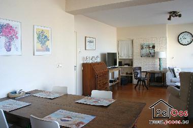 Apartamento de vacaciones en Noordwijk aan Zee (Zuid-Holland)Casa de vacaciones