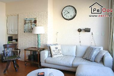 Apartamento de vacaciones en Noordwijk aan Zee (Zuid-Holland)Casa de vacaciones