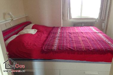 Apartamento de vacaciones en Noordwijk aan Zee (Zuid-Holland)Casa de vacaciones