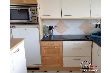 Apartamento de vacaciones en Noordwijk aan Zee (Zuid-Holland)Casa de vacaciones