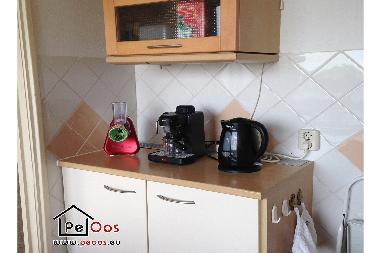 Apartamento de vacaciones en Noordwijk aan Zee (Zuid-Holland)Casa de vacaciones