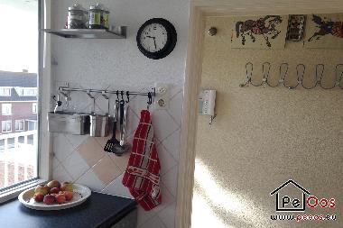 Apartamento de vacaciones en Noordwijk aan Zee (Zuid-Holland)Casa de vacaciones