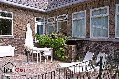 Apartamento de vacaciones en Noordwijk (Zuid-Holland)Casa de vacaciones