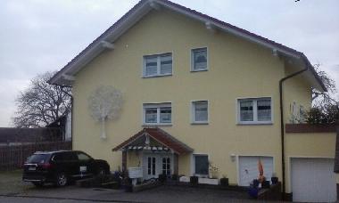 Apartamento de vacaciones en Usingen - Wernborn (Taunus / Frankfurt)Casa de vacaciones