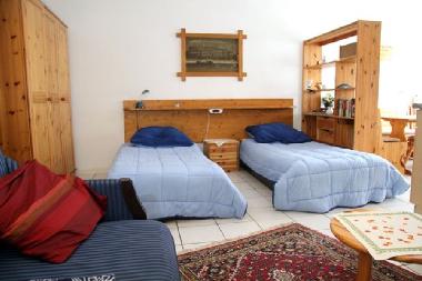Apartamento de vacaciones en Usingen - Wernborn (Taunus / Frankfurt)Casa de vacaciones