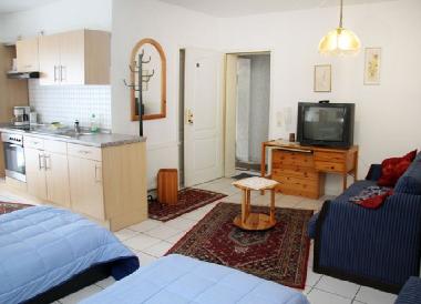 Apartamento de vacaciones en Usingen - Wernborn (Taunus / Frankfurt)Casa de vacaciones