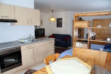 Apartamento de vacaciones en Usingen - Wernborn (Taunus / Frankfurt)Casa de vacaciones