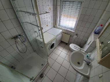 Apartamento de vacaciones en Usingen - Wernborn (Taunus / Frankfurt)Casa de vacaciones