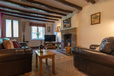 Casa de vacaciones en Litton (Derbyshire and Nottinghamshire)Casa de vacaciones