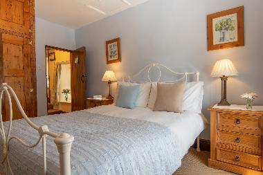 Casa de vacaciones en Litton (Derbyshire and Nottinghamshire)Casa de vacaciones