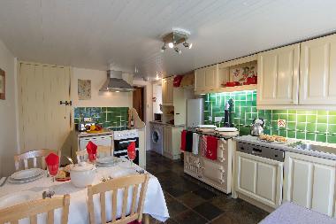 Casa de vacaciones en Litton (Derbyshire and Nottinghamshire)Casa de vacaciones