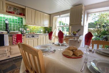 Casa de vacaciones en Litton (Derbyshire and Nottinghamshire)Casa de vacaciones