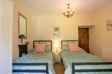 Casa de vacaciones en Litton (Derbyshire and Nottinghamshire)Casa de vacaciones