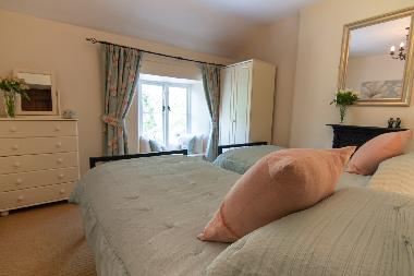 Casa de vacaciones en Litton (Derbyshire and Nottinghamshire)Casa de vacaciones