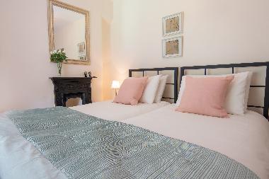 Casa de vacaciones en Litton (Derbyshire and Nottinghamshire)Casa de vacaciones