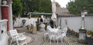 Casa de vacaciones en Balatonbogl�r (Somogy)Casa de vacaciones