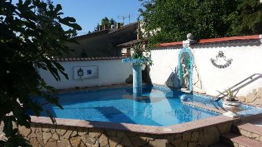 Casa de vacaciones en Balatonbogl�r (Somogy)Casa de vacaciones