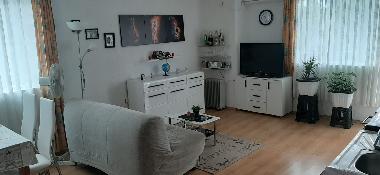 Apartamento de vacaciones en Sonnenstrand (Burgas)Casa de vacaciones