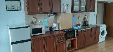 Apartamento de vacaciones en Sonnenstrand (Burgas)Casa de vacaciones