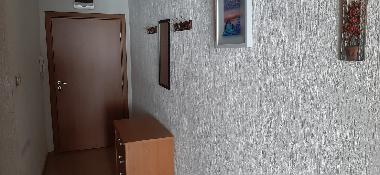 Apartamento de vacaciones en Sonnenstrand (Burgas)Casa de vacaciones