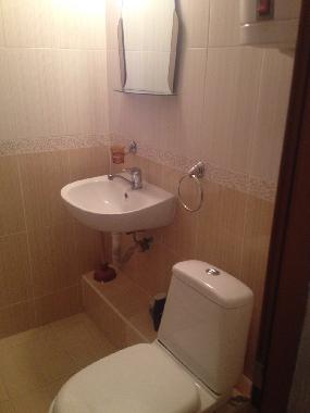 Apartamento de vacaciones en Sonnenstrand (Burgas)Casa de vacaciones