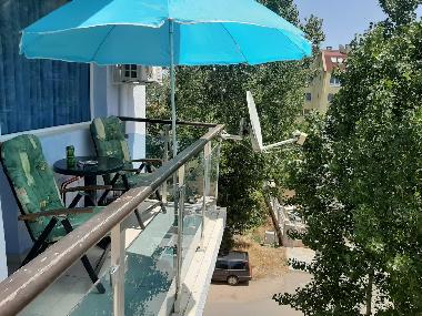 Apartamento de vacaciones en Sonnenstrand (Burgas)Casa de vacaciones