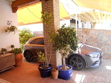 Aparcamiento incluido en el precio.