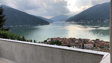 Casa de vacaciones en Bissone / Lugano (Lugano)Casa de vacaciones