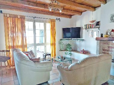 Apartamento de vacaciones en Pula (Cagliari)Casa de vacaciones