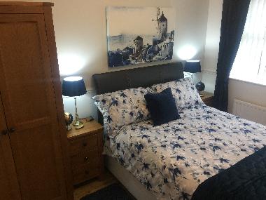 Casa de vacaciones en CASTLEROCK (Northern Ireland)Casa de vacaciones