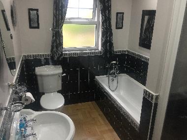 Casa de vacaciones en CASTLEROCK (Northern Ireland)Casa de vacaciones