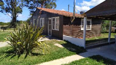 Casa de vacaciones en Rocha (Rocha)Casa de vacaciones