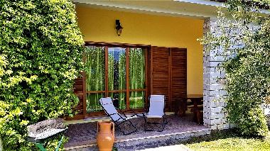 Apartamento de vacaciones en Malcesine (Verona)Casa de vacaciones