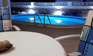 Chalet en Costa Calma (Fuerteventura)Casa de vacaciones