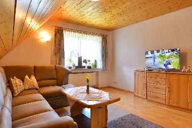 Apartamento de vacaciones en Oppenau/Schwarzwald (Schwarzwald)Casa de vacaciones